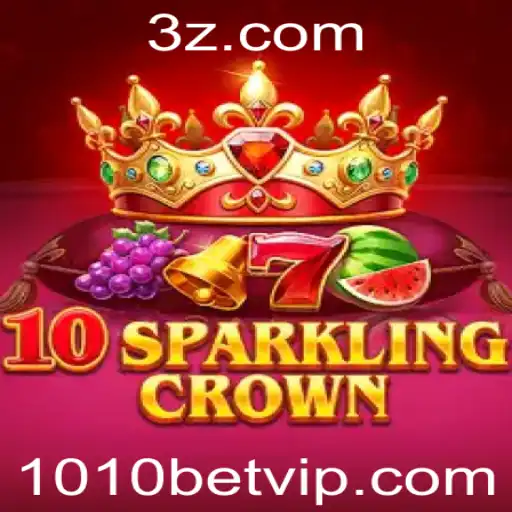 Descubra o Fascinante Mundo de 10SparklingCrown