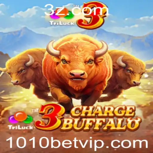 Explorando o Mundo do Jogo 3ChargeBuffalo com a Plataforma 1010bet