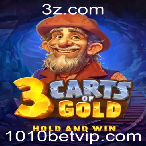 Desbravando o Mundo de 3cartsOfGold: Um Guia Completo
