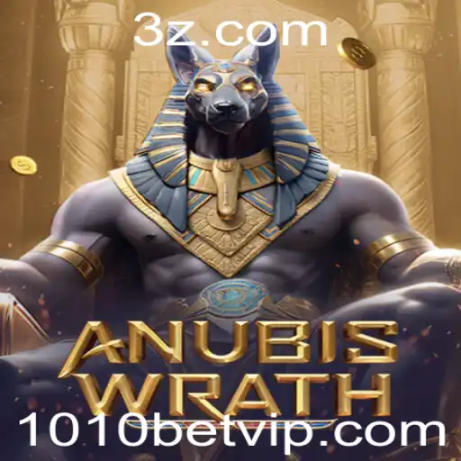 AnubisWrath: Desvendando o Novo Fenômeno dos Jogos com 1010bet