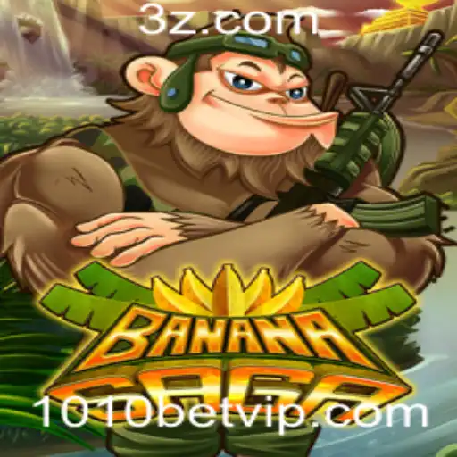 Explorando o Mundo Empolgante de BananaSaga
