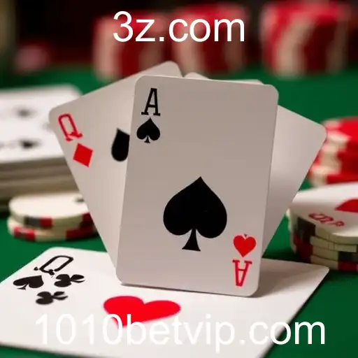 A Arte do Blackjack: Estratégias e Dicas com ênfase em 1010bet