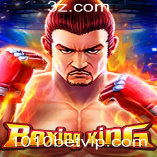 Explorando o Mundo do BoxingKing e a Parceria com a 1010bet