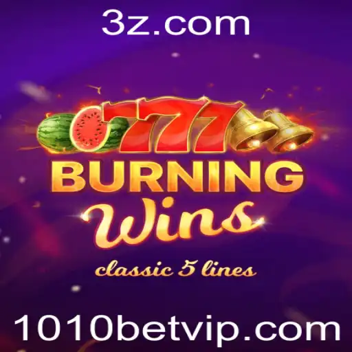 Explorando o Jogo BurningWins: Um Guia Completo Com 1010bet