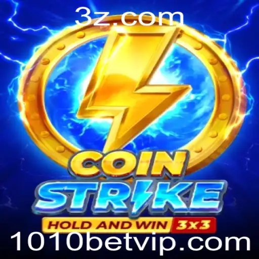 CoinStrike: O Novo Fenômeno dos Jogos com 1010Bet