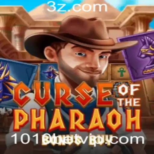 Explorando o Mundo de CurseofthePharaohBonusBuy no 1010bet