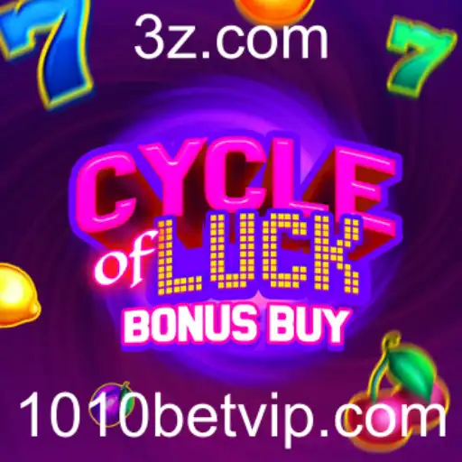 Descubra os Segredos do CycleofLuckBonusBuy em 1010bet