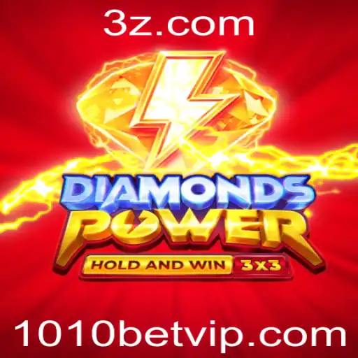 Descubra o Fascinante Jogo Diamondspower com a Plataforma 1010bet