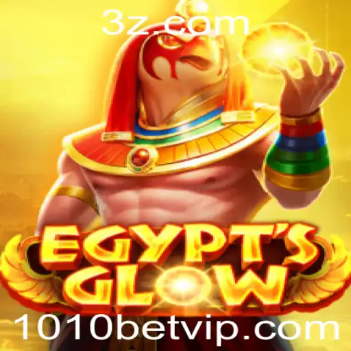EgyptsGlow: Uma Jornada Enigmática no Mundo dos Faraós
