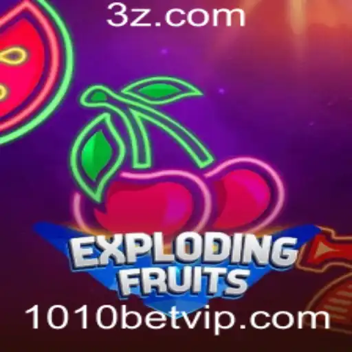 ExplodingFruits: Descubra o Novo Fenômeno dos Jogos Online