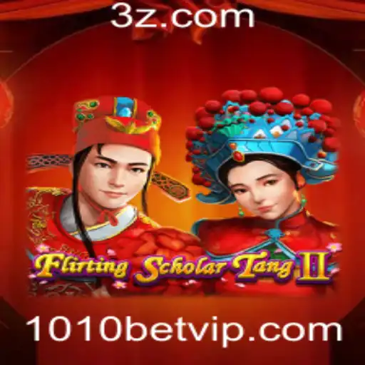 Flirting Scholar Tang II: Descubra o Fascinante Jogo Repleto de Estratégias