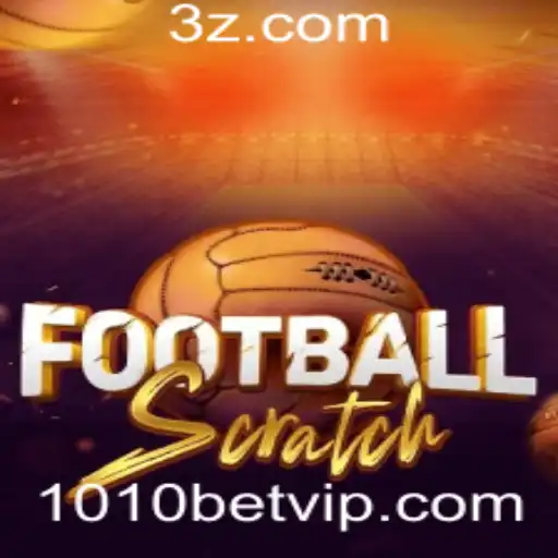 FootballScratch: Descubra o Novo Jogo em Parceria com 1010bet