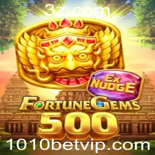 Desvendando o Mundo de FortuneGems500: O Novo Clássico dos Jogos Online