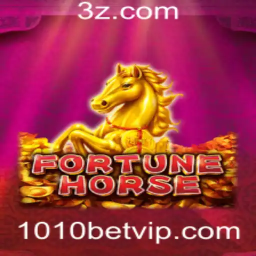 Explorando o Mundo Fascinante do Jogo FortuneHorse