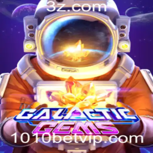 Explorando o Fascinante Mundo do Jogo GalacticGems e a Parceria com 1010bet
