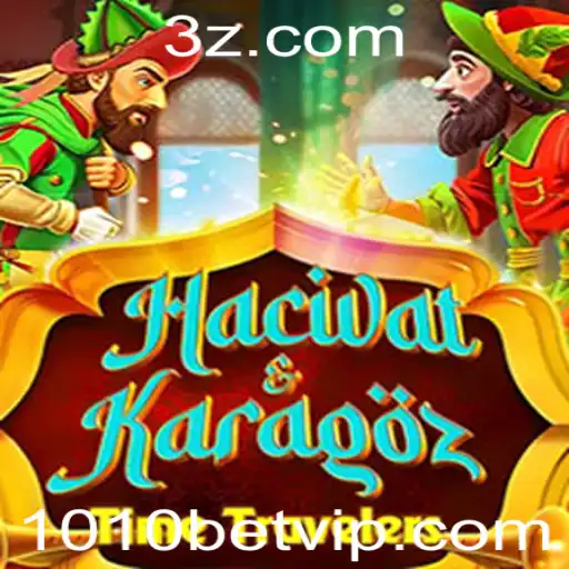 Descubra HacivatandKaragoz: Um Jogo de Estratégia Cultural