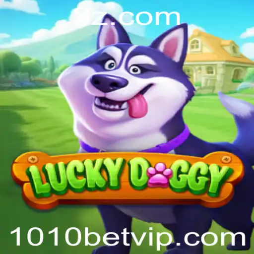 Explorando o Mundo de LuckyDoggy: Uma Aventura de Entretenimento