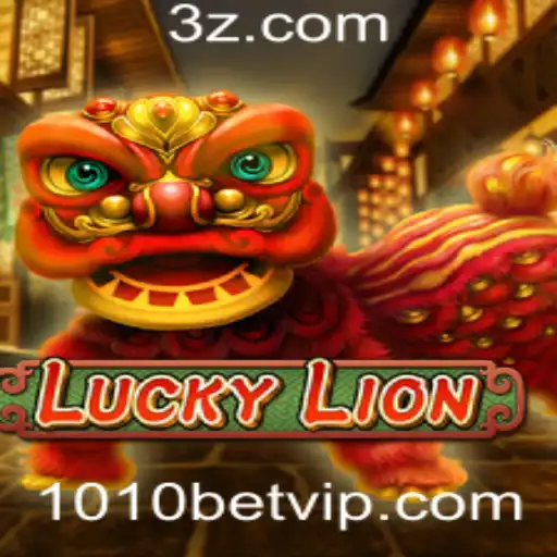 Descubra o Mundo de LuckyLion: O Jogo que Está Conquistando entusiastas em 1010bet