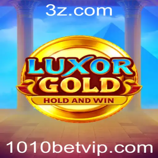 Descubra LuxorGold: Aventure-se neste Jogo Empolgante