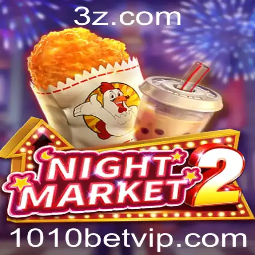 Explorando o Jogo NightMarket2 e suas Regras: Um Mergulho no Universo de 1010bet