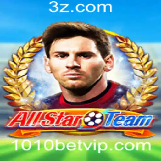 Explorando o Novo Jogo AllStarTeam com a 1010bet