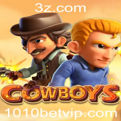 Explorando o Mundo de COWBOYS: Uma Jornada pelo Jogo de Estratégia e Fortuna com 1010bet