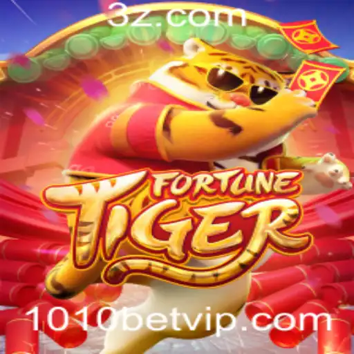 Explorando o Mundo do FortuneTiger no 1010bet