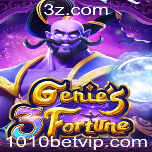 Explorando o Mundo de Genie3Fortune: Regras, Dinâmica e Atualizações