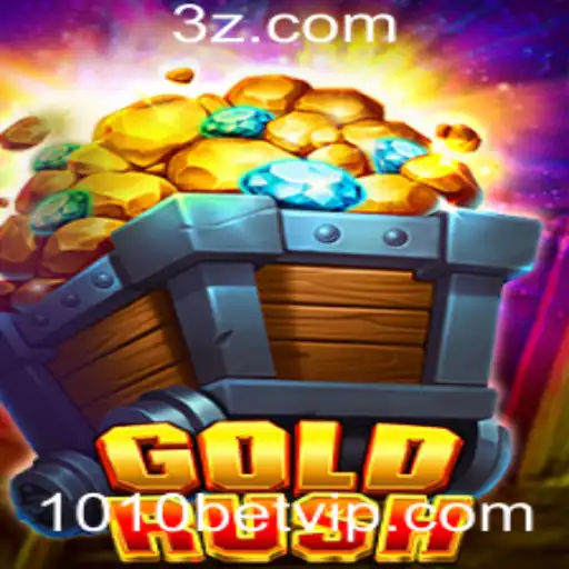 Descubra o Mundo do Jogo GoldRush e a Conexão com 1010bet