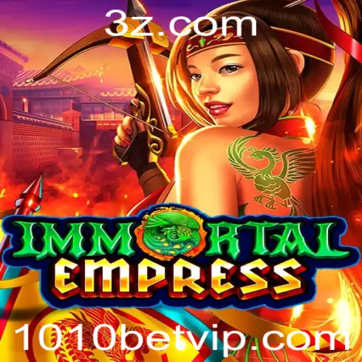 ImmortalEmpress: Um Mergulho no Mundo de Fantasia e Estratégia