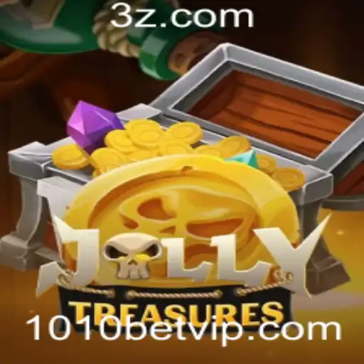 Descubra o Jogo JollyTreasures e Se Aventure com 1010bet