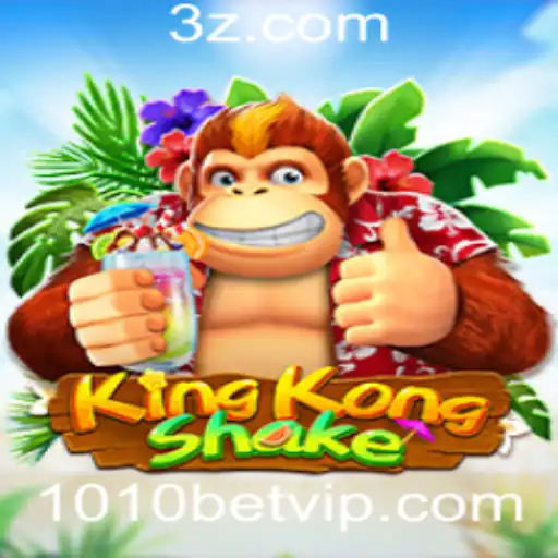 Descubra o Mundo de KingKongShake: O Jogo de Aventura Imperdível