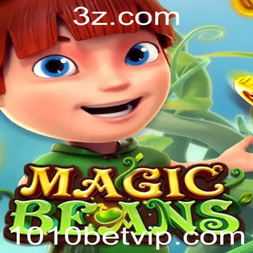 Explorando MAGICBEANS: Um Jogo Inovador em Destaque