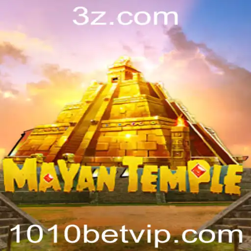 Descubra os Segredos do MayanTemple e Como Utilizar 1010bet para Potenciais Ganhos