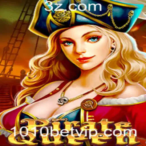 PirateQueen: Um Mergulho no Mundo dos Sete Mares com 1010bet
