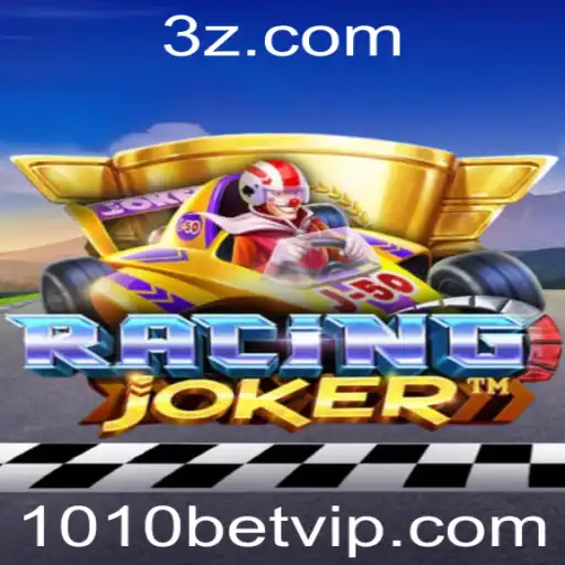Explorando o Fascinante Mundo de RacingJoker com 1010bet
