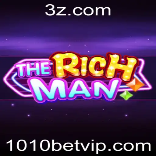 TheRichMan: Um Mergulho no Mundo dos Jogos de Estratégia Financeira