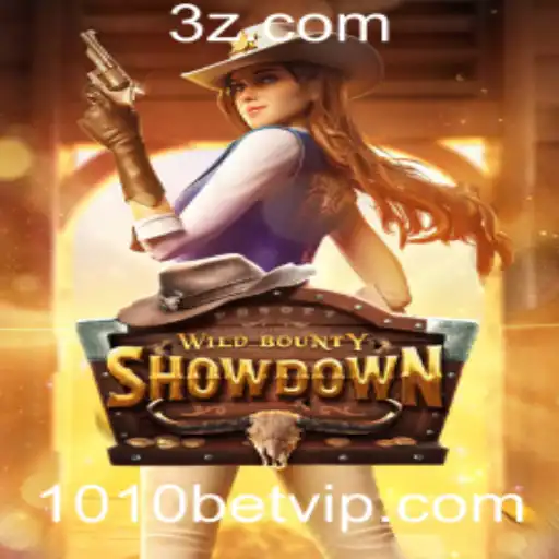 Descubra a Excitação do WildBountyShowdown com 1010bet