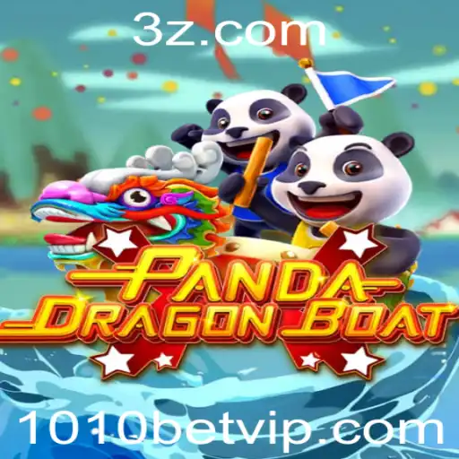 Descubra o Fascinante Mundo de PANDADRAGONBOAT com 1010bet