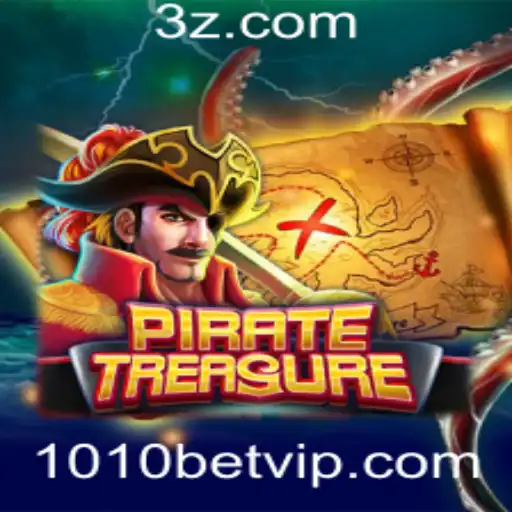 Explorando o Mundo de PirateTreasure com 1010bet