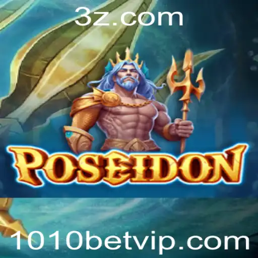 Descubra o Fascinante Jogo Poseidon e Sua Conexão com 1010bet