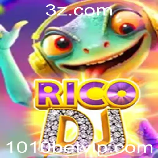 Descubra o Universo Envolvente de RicoDJ e o Papel de 1010bet