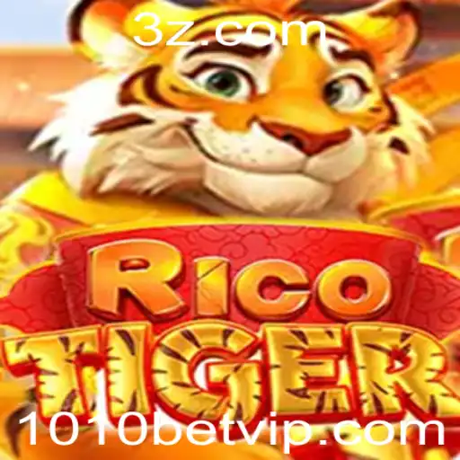 Descubra o Fascinante Mundo de RicoTiger e as Oportunidades com 1010bet