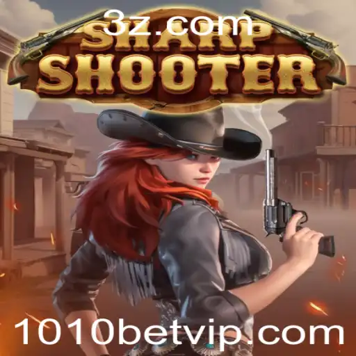 Sharpshooter: Explorando o Mundo Empolgante do Novo Jogo com 1010bet