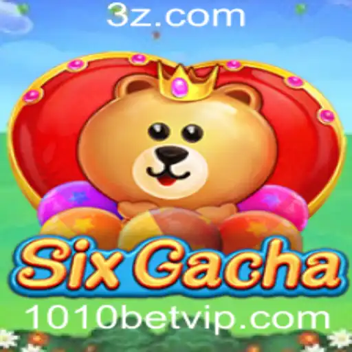 Descubra a Emoção de SixGacha: Um Jogo de Estratégia e Sorte com 1010bet