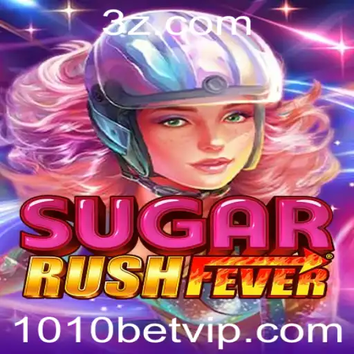 Descubra o Mundo de SugarRushFever: O Jogo de Aventura Doce com 1010bet
