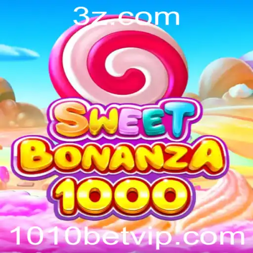 SweetBonanza1000: Um Mergulho no Universo Vibrante dos Jogos Online