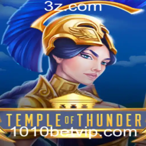 Descubra o Fascinante Mundo de TempleofThunder na Plataforma 1010bet