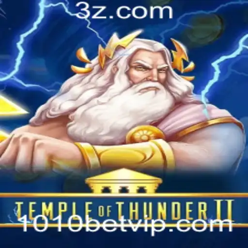 Descubra a Aventura Épica de TempleofThunderII