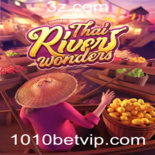 Descubra o Fascinante Mundo de ThaiRiverWonders com 1010bet